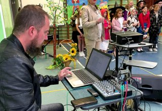 Mysłakowice, szkoła podstawowa. 2000-2023 rok.