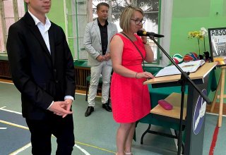 Mysłakowice, szkoła podstawowa. 2000-2023 rok.