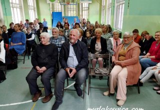 Mysłakowice, szkoła podstawowa. 2000-2023 rok.