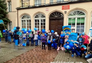 Mysłakowice, szkoła podstawowa. 2000-2023 rok.