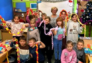 Mysłakowice, szkoła podstawowa. 2000-2023 rok.