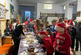 Mysłakowice, szkoła podstawowa. 2000-2023 rok.