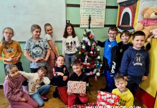 Mysłakowice, szkoła podstawowa. 2000-2023 rok.