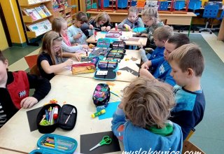 Mysłakowice, szkoła podstawowa. 2000-2023 rok.