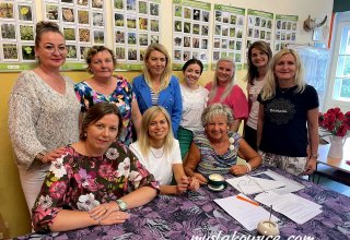 Mysłakowice, szkoła podstawowa. 2000-2023 rok.