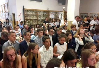 Mysłakowice, szkoła podstawowa. 2000-2023 rok.