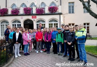 Mysłakowice, szkoła podstawowa. 2000-2023 rok.