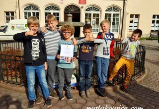 Mysłakowice, szkoła podstawowa. 2000-2023 rok.