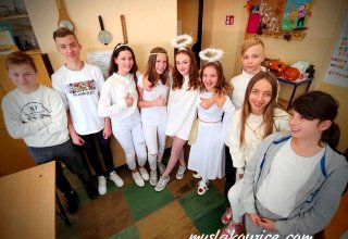 Mysłakowice, szkoła podstawowa. 2000-2023 rok.