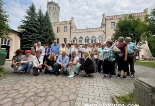 Mysłakowice, szkoła podstawowa. 2000-2023 rok.