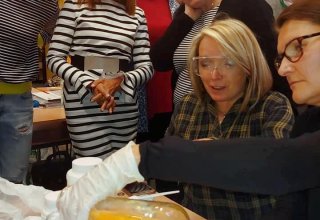 Mysłakowice, szkoła podstawowa. 2000-2023 rok.