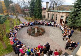 Mysłakowice, szkoła podstawowa. 2000-2023 rok.