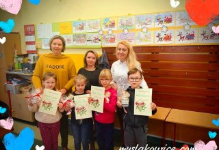 Mysłakowice, szkoła podstawowa. 2000-2023 rok.