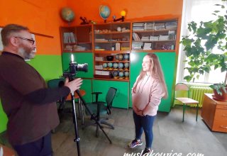 Mysłakowice, szkoła podstawowa. 2000-2023 rok.