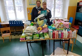 Mysłakowice, szkoła podstawowa. 2000-2023 rok.