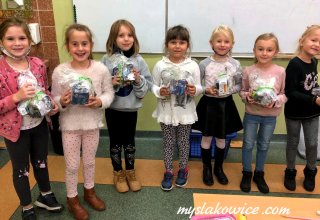 Mysłakowice, szkoła podstawowa. 2000-2023 rok.