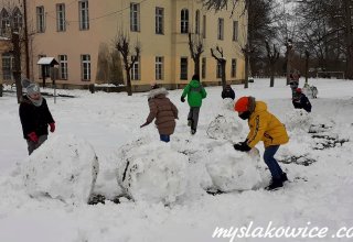 Mysłakowice, szkoła podstawowa. 2000-2023 rok.