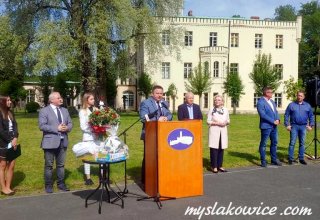 Mysłakowice, szkoła podstawowa. 2000-2023 rok.