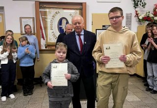 Mysłakowice, szkoła podstawowa. 2000-2023 rok.