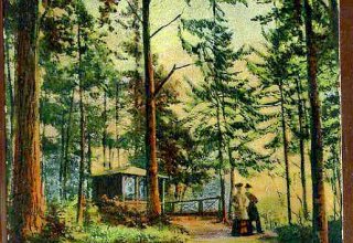 Jelenia G&oacute;ra (niem. Hirschberg, cz. Jelen&iacute; Hora, dawniej Hir&scaron;berk, Horn&scaron;perk) początek XX wieku.