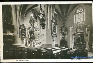 Jelenia G&oacute;ra (niem. Hirschberg, cz. Jelen&iacute; Hora, dawniej Hir&scaron;berk, Horn&scaron;perk) początek XX wieku.