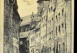 Jelenia G&oacute;ra (niem. Hirschberg, cz. Jelen&iacute; Hora, dawniej Hir&scaron;berk, Horn&scaron;perk) początek XX wieku.