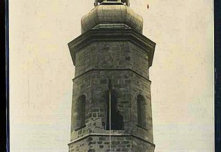 Jelenia G&oacute;ra (niem. Hirschberg, cz. Jelen&iacute; Hora, dawniej Hir&scaron;berk, Horn&scaron;perk) początek XX wieku.