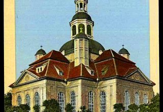 Jelenia G&oacute;ra (niem. Hirschberg, cz. Jelen&iacute; Hora, dawniej Hir&scaron;berk, Horn&scaron;perk) początek XX wieku.