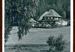 Jelenia G&oacute;ra (niem. Hirschberg, cz. Jelen&iacute; Hora, dawniej Hir&scaron;berk, Horn&scaron;perk) początek XX wieku.
