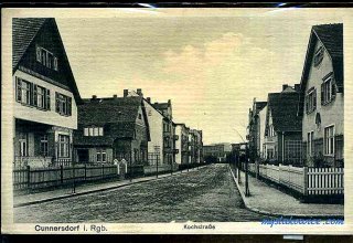 Jelenia G&oacute;ra (niem. Hirschberg, cz. Jelen&iacute; Hora, dawniej Hir&scaron;berk, Horn&scaron;perk) początek XX wieku.