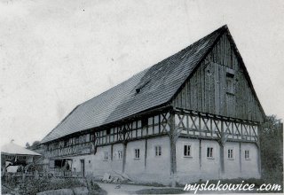 Gruszk&oacute;w (niem. B&auml;rndorf) 