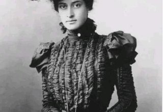 Hawajska księżniczka Kayulani w San Francisco Rok 1897