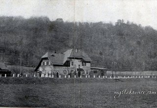 Wleń (woj. dolnośląskie). 1922 rok