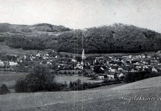 Wleń (woj. dolnośląskie). 1922 rok