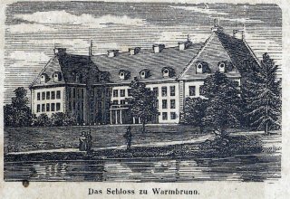 Cieplice Śląskie-Zdr&oacute;j (niem. Bad Warmbrunn), Obecnie cześć miasta Jelenia G&oacute;ra.