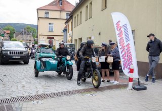 5. Zlot Klasyk&oacute;w w Kowarach, 2023 rok
