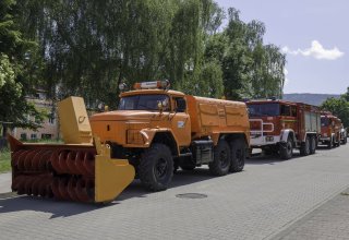 5. Zlot Klasyk&oacute;w w Kowarach, 2023 rok