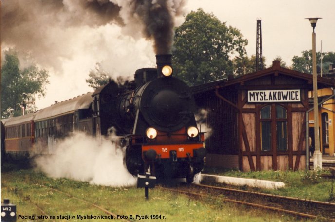 Historia – Erdmannsdorf – Zillerthal – Mysłakowic. 1385 – 1945 r.  Część 2