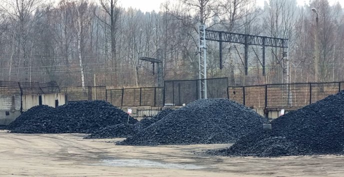 Gmina Mysłakowice zakup węgla w preferencyjnych cenach