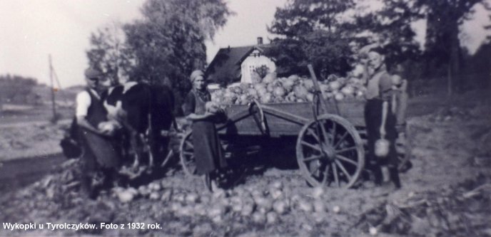 Tyrolczycy na Śląsku. Najmłodsza kolonia wiary ewangelickiej w Prusach Cz.2
