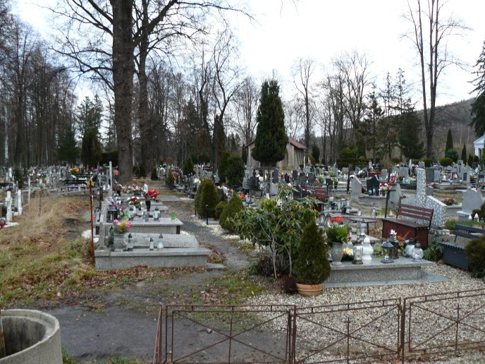 Od 01.01.2023 r. Gmina Mysłakowice będzie sama zarządzać cmentarzem w Mysłakowicach 