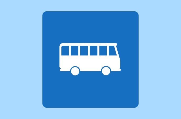 Rozkład jazdy busów firmy LD TRASA :   KARPACZ GÓRNY  -  KOWARY  -  JELENIA GÓRA