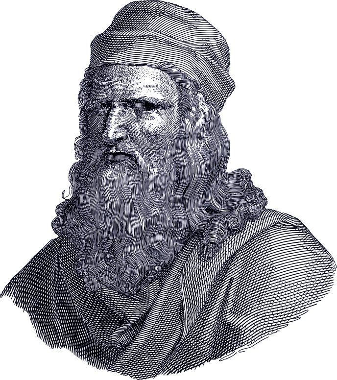 Ciekawostki o Leonardo da Vinci