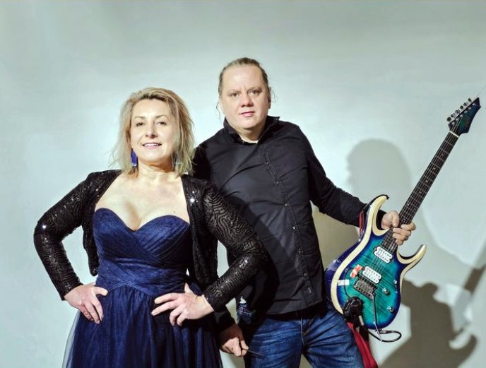  PARALUZJA - Koncert 6 kwietnia 2024 roku. 