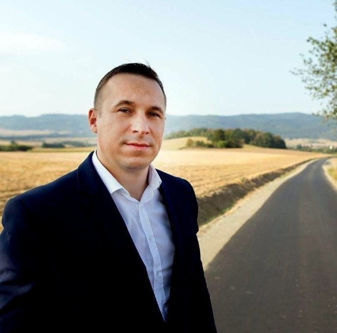 Paweł Gancarz Marszałkiem Województwa Dolnośląskiego