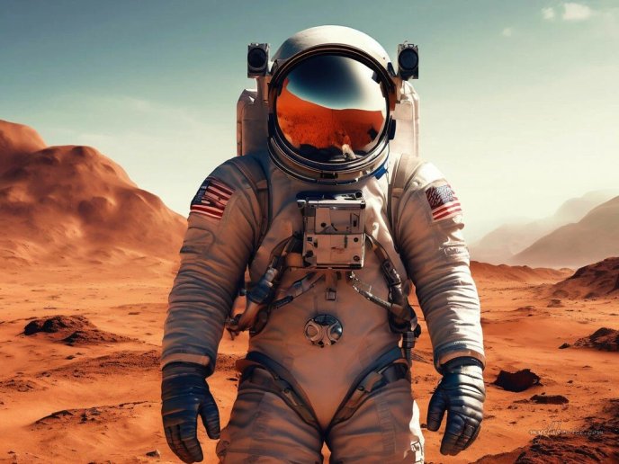Kolonizacja Marsa: 10 problemów, z którymi musi zmierzyć się ludzkość