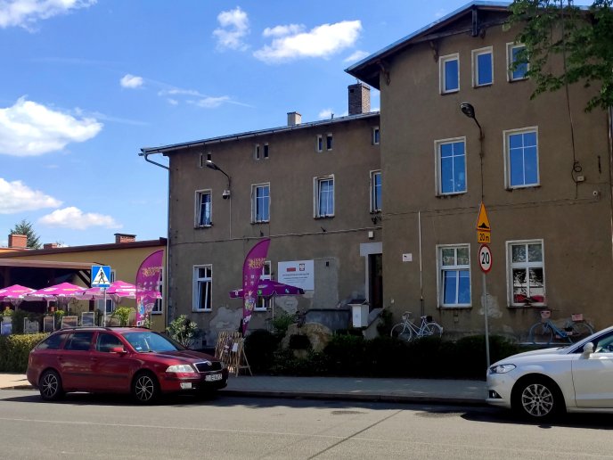 Awaria w Gminnym Ośrodku Kultury w Mysłakowicach została zlikwidowana. Wszystkie koncerty i wydarzenia odbędą się!