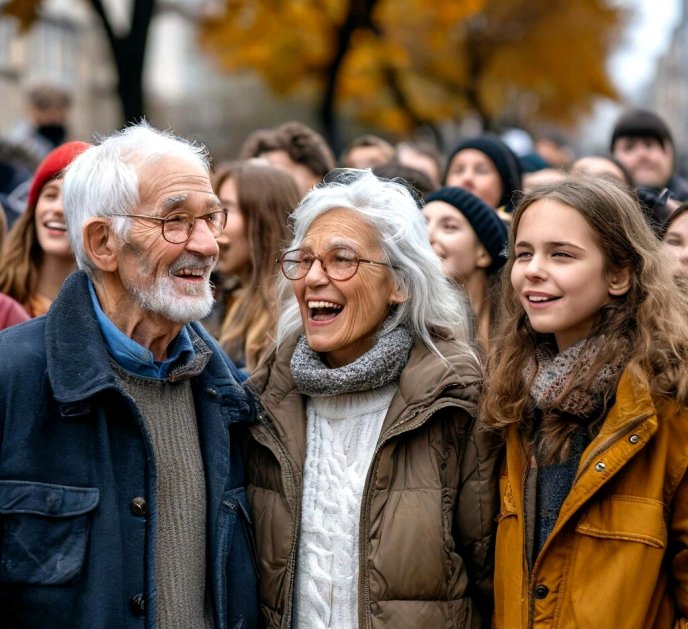 Zaśpiewajmy razem hymn Polski w Mysłakowicach 11.11.2024 o godz. 11:11