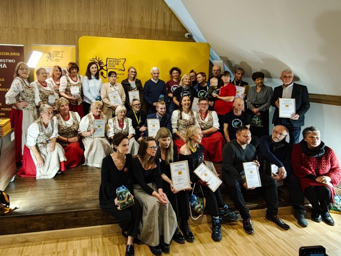 III Gala Karkonoskiej Marki Lokalnej – Uroczystość Sukcesów i Partnerstwa