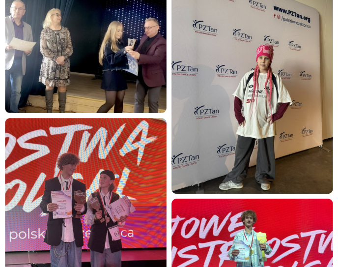 O młodzieży z gminy Mysłakowice mówi dziś cała Polska